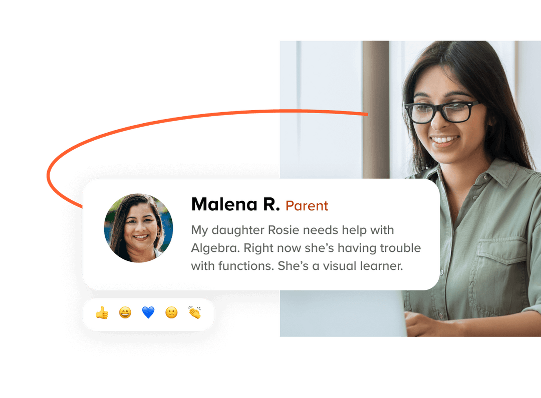 How Online Tutoring Works with Remind Tutoring